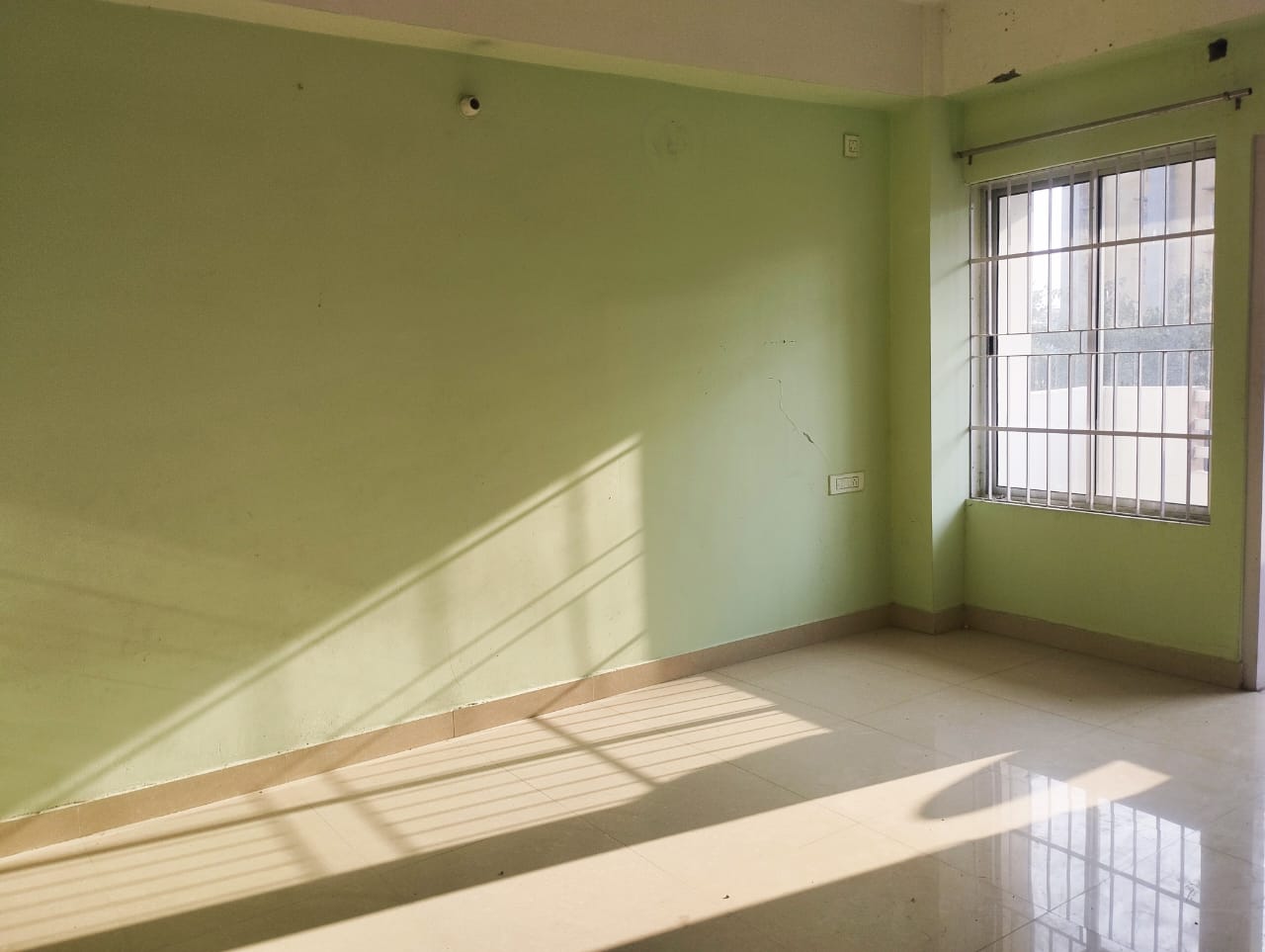 Unfurnished 3bhk in Radha Nagar Path, Barbari Village, Guwahati, Assam, India for Rent